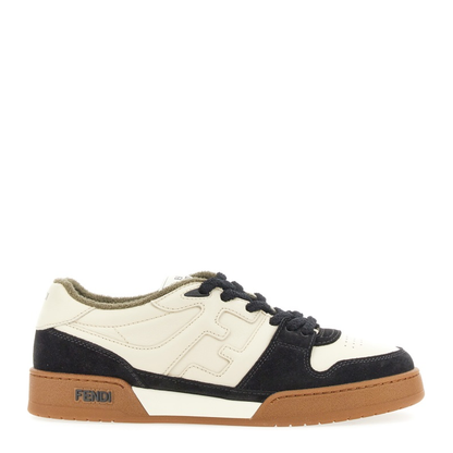 Low Top Sneaker - Image 1