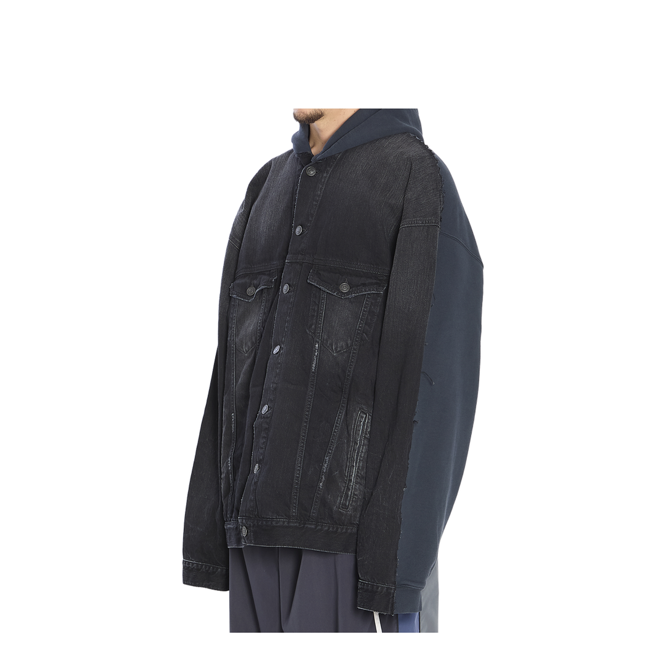 Hybrid Jacket - Image 2
