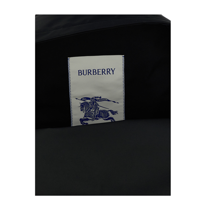 Orkney Nylon Backpack - Image 4