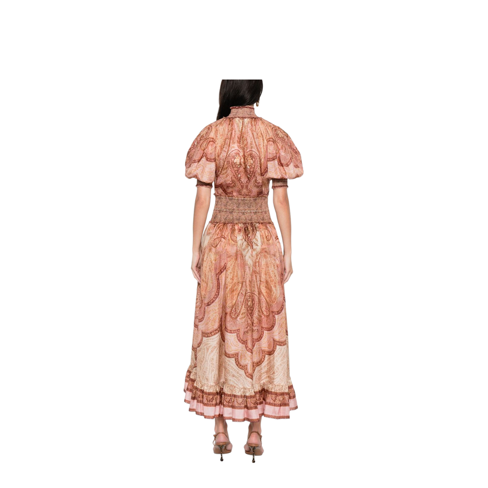 Skirts Red - Image 3