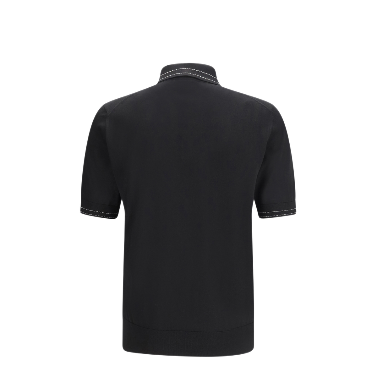 Silk Polo - Image 2