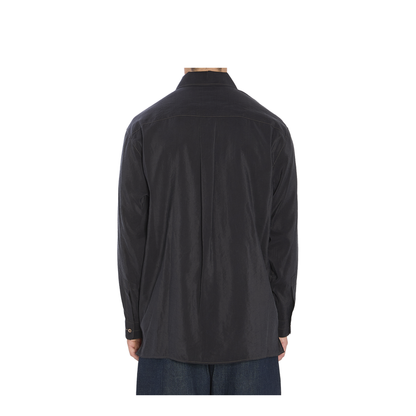 Convertible Collar Shirt - Image 4