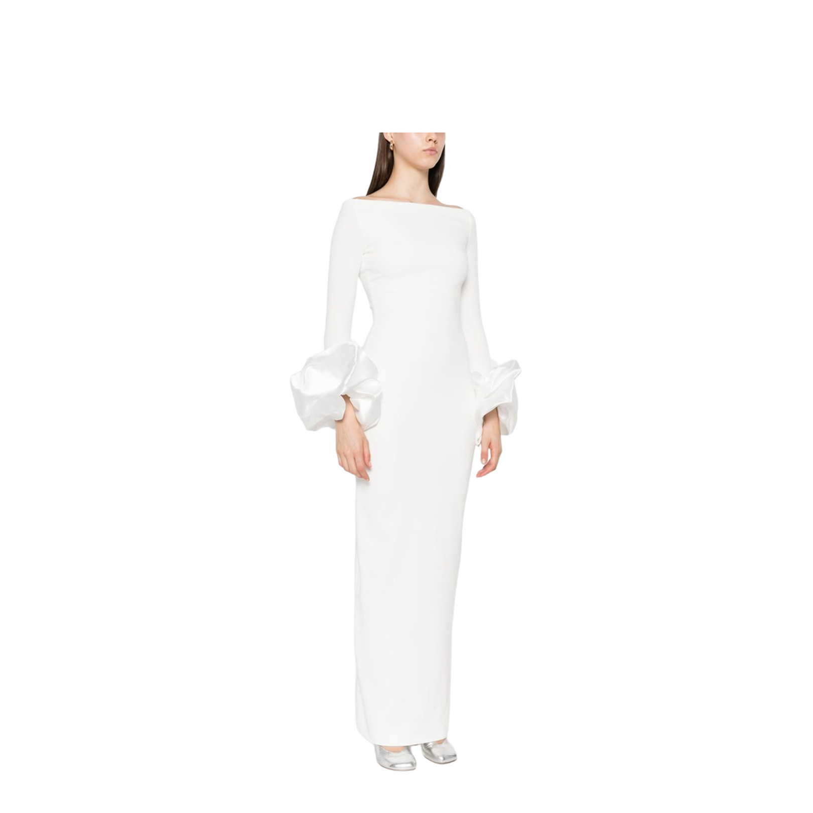 Talia Maxi Dress - Image 5