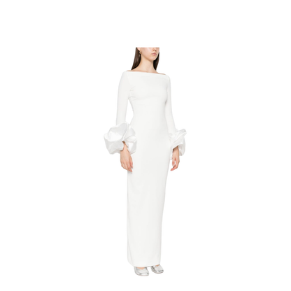 Talia Maxi Dress - Image 5