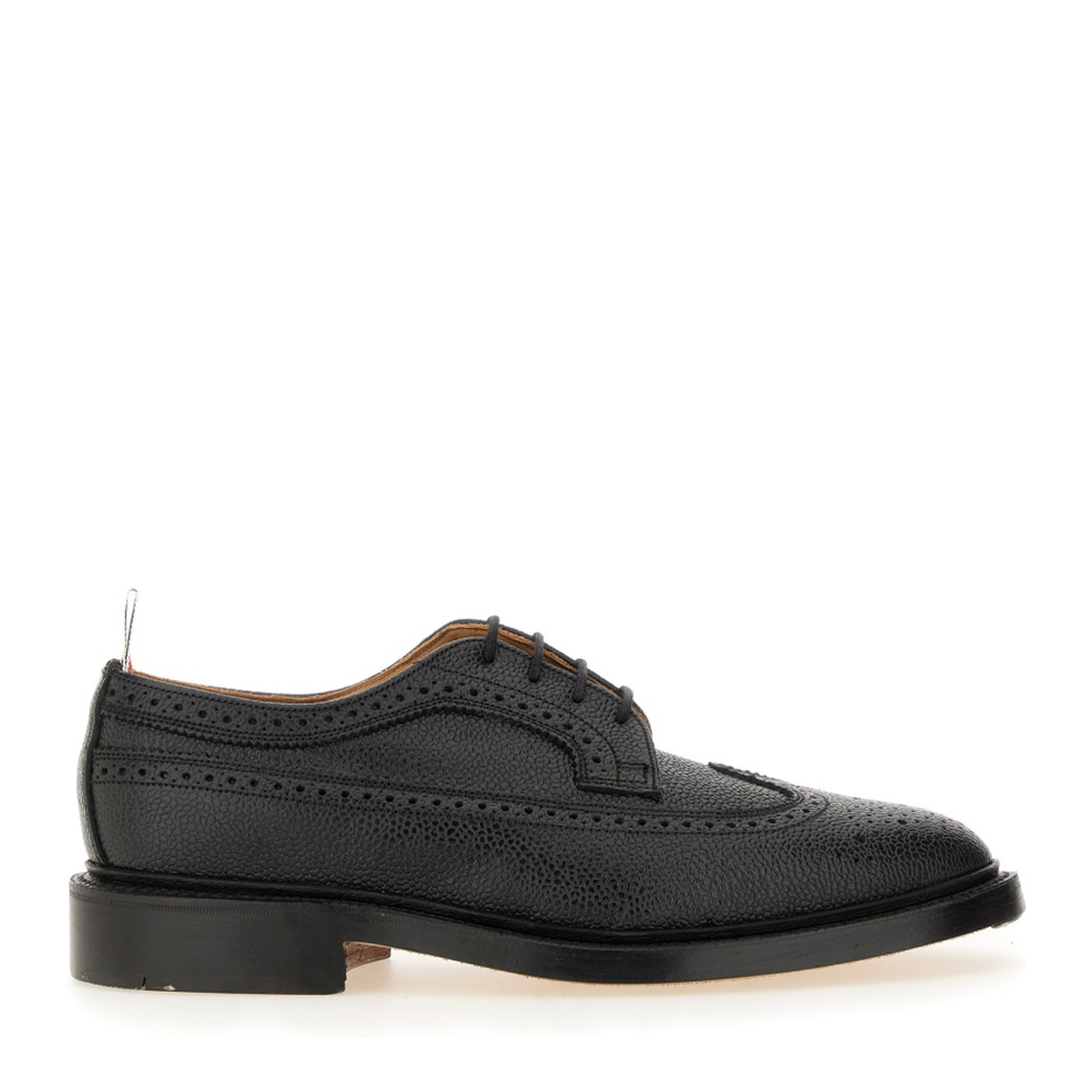 BROGUE CLASSIC LONGWING - Image 1