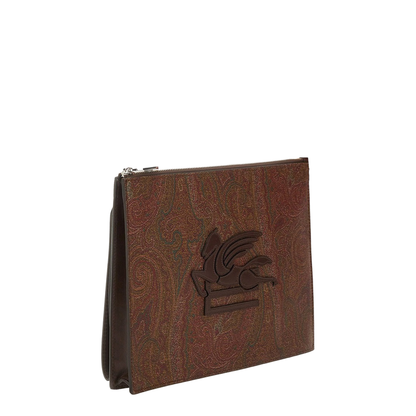 Essential Paisley Pouch - Image 3