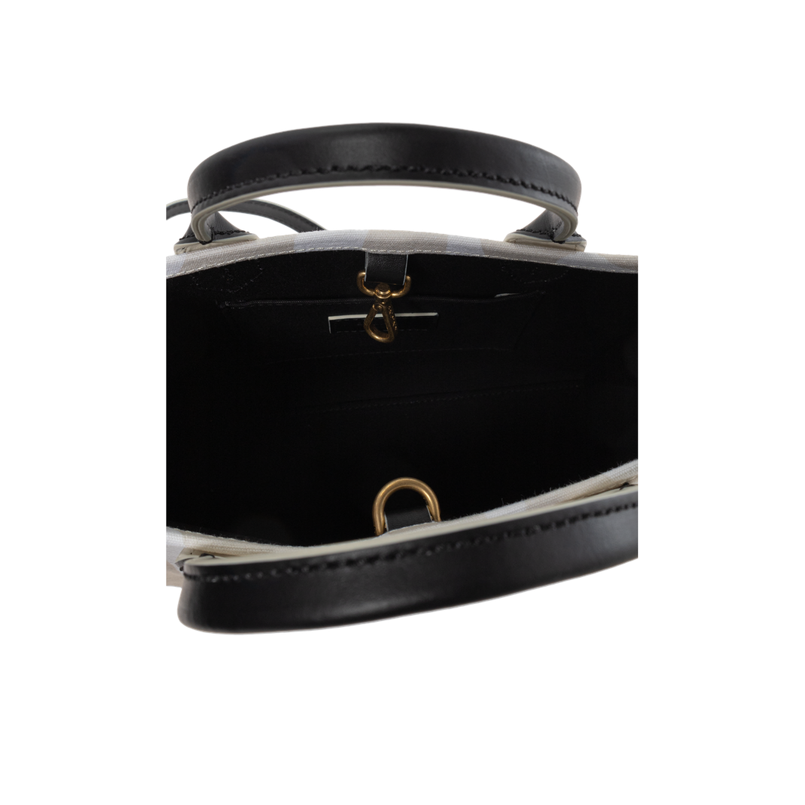 B-Army Small Shopper Bag - Image 5