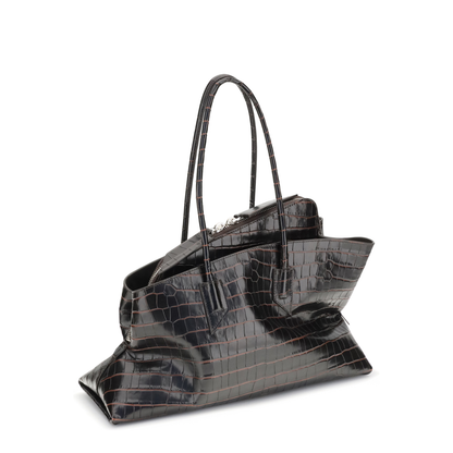 Medium Shoulder Bag - Image 3