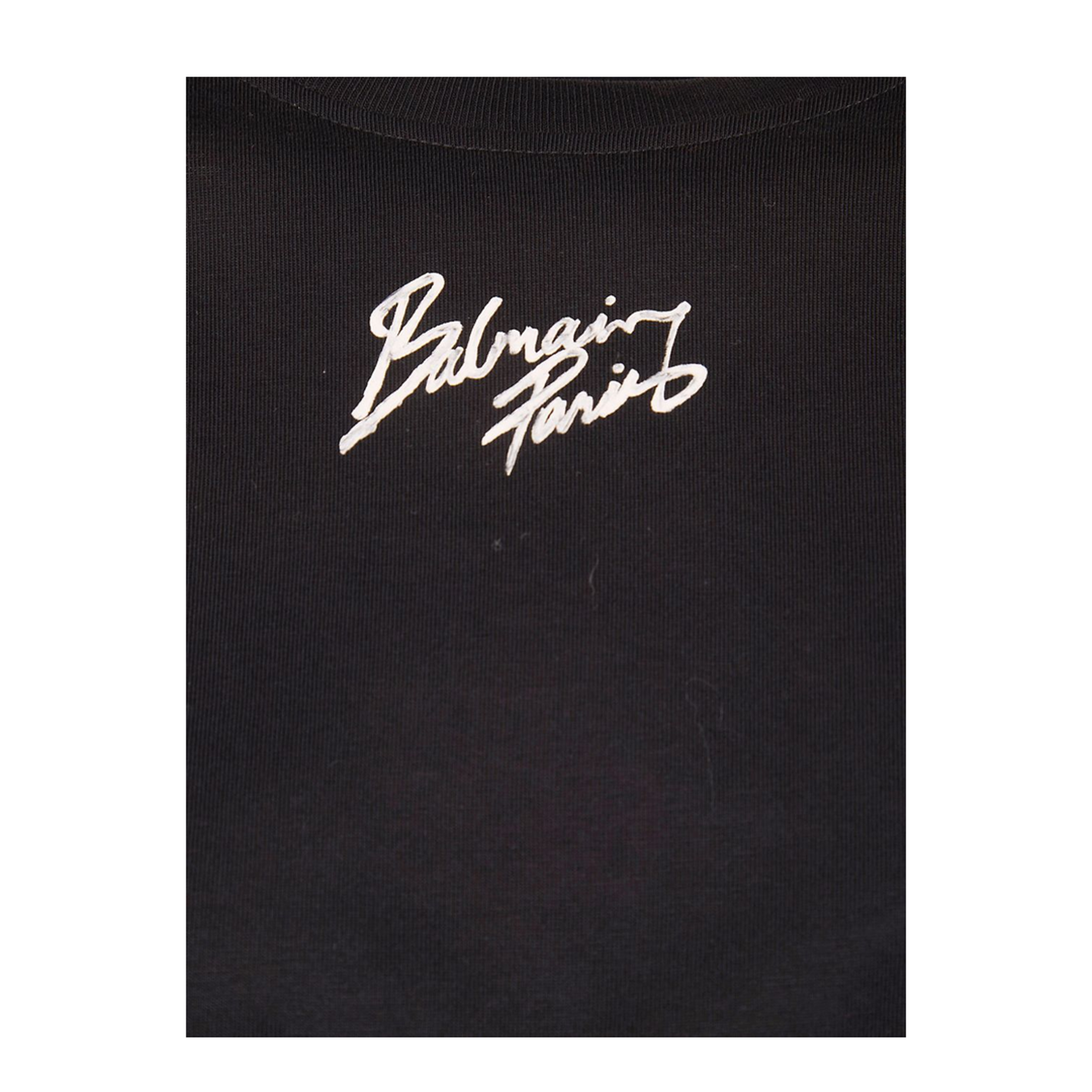 Cropped T-Shirt - Image 2