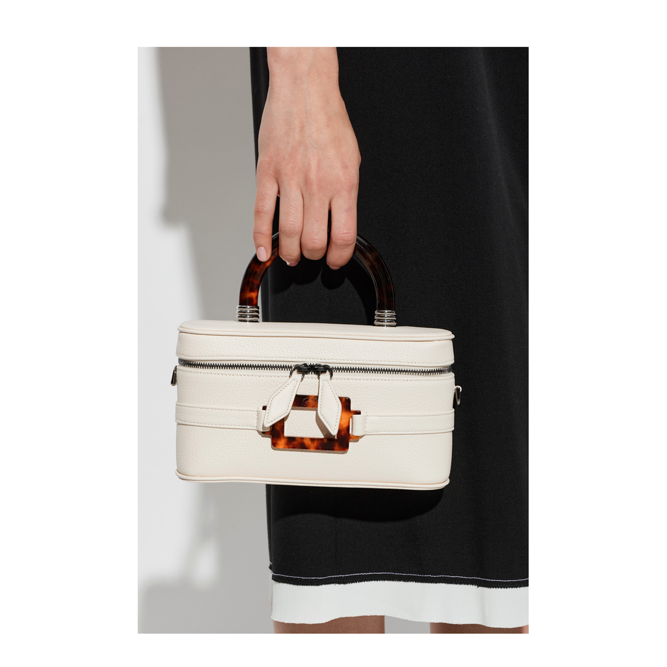 Vanity Belle Mini Bag - Image 2