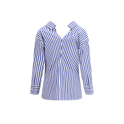 Open Cotton Shirt - Image 2