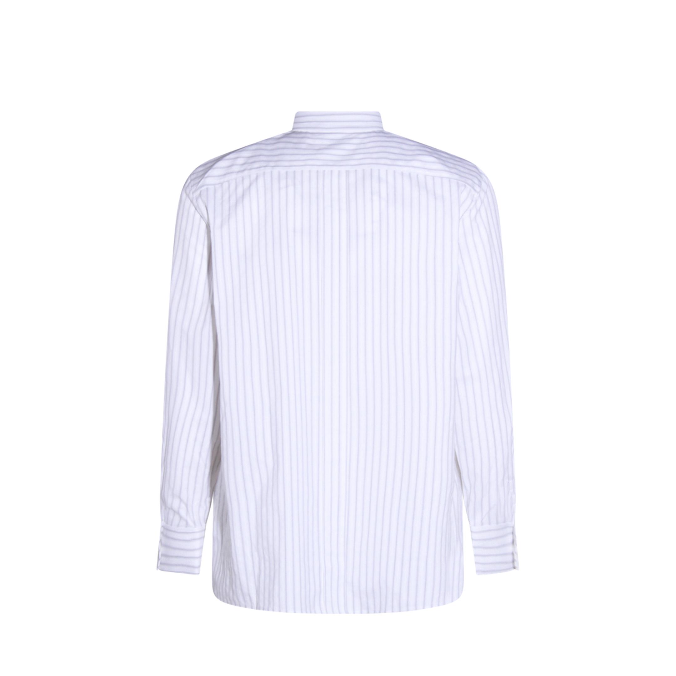 Striped Shirt - Image 3