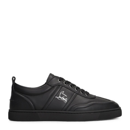 Sneakers Black - Image 1