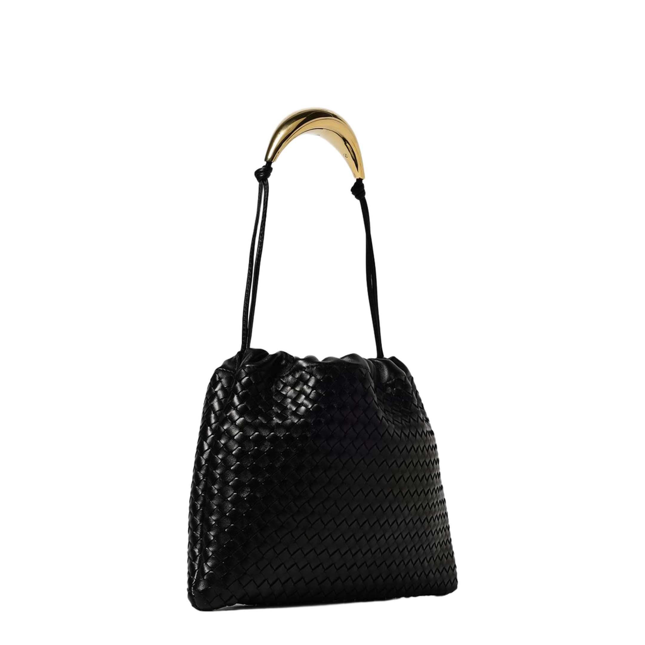 Dustbag Handle in Black - Image 3
