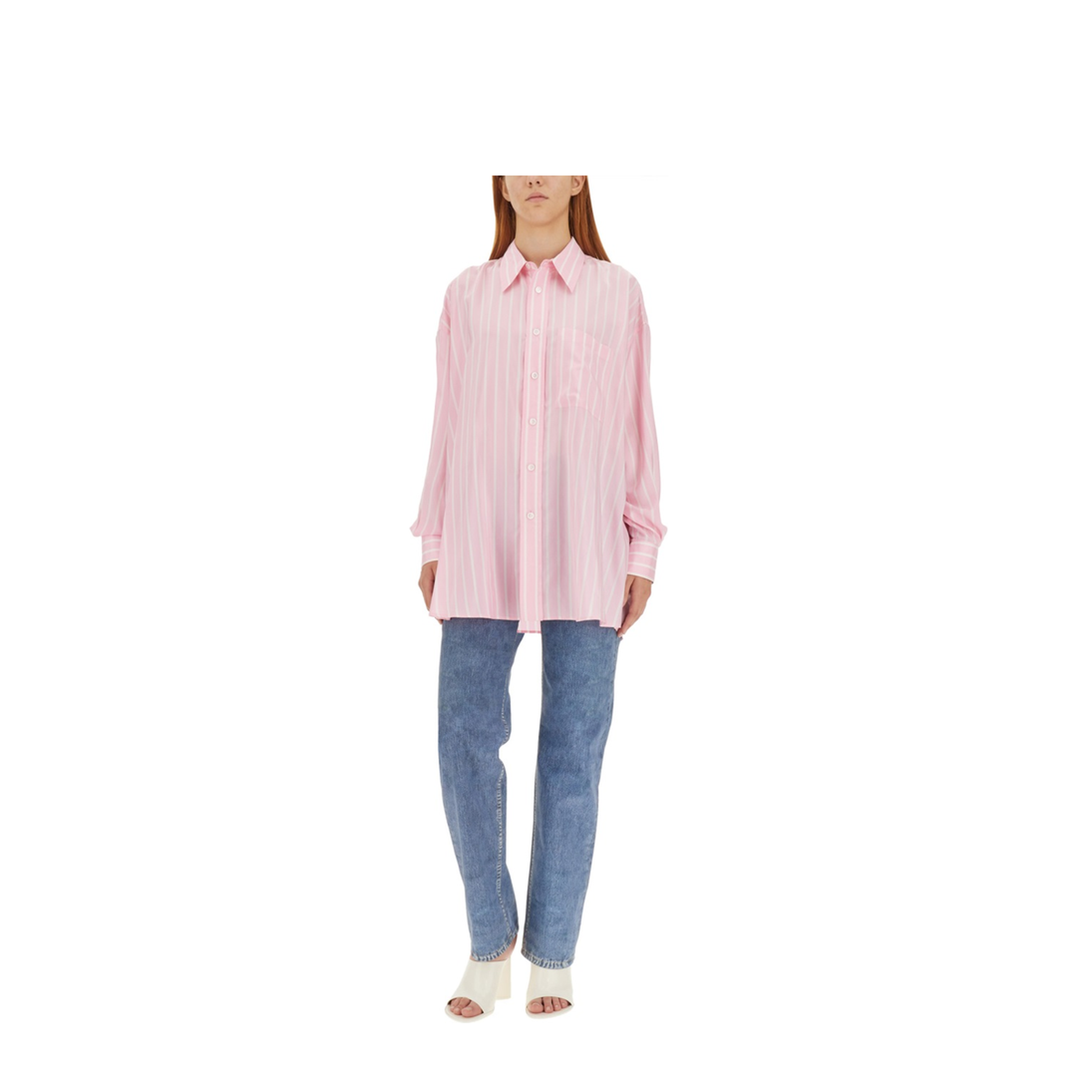 Silk Shirt - Image 2