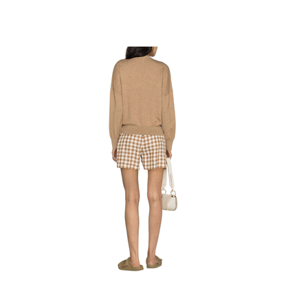 Sweaters Camel - Image 3