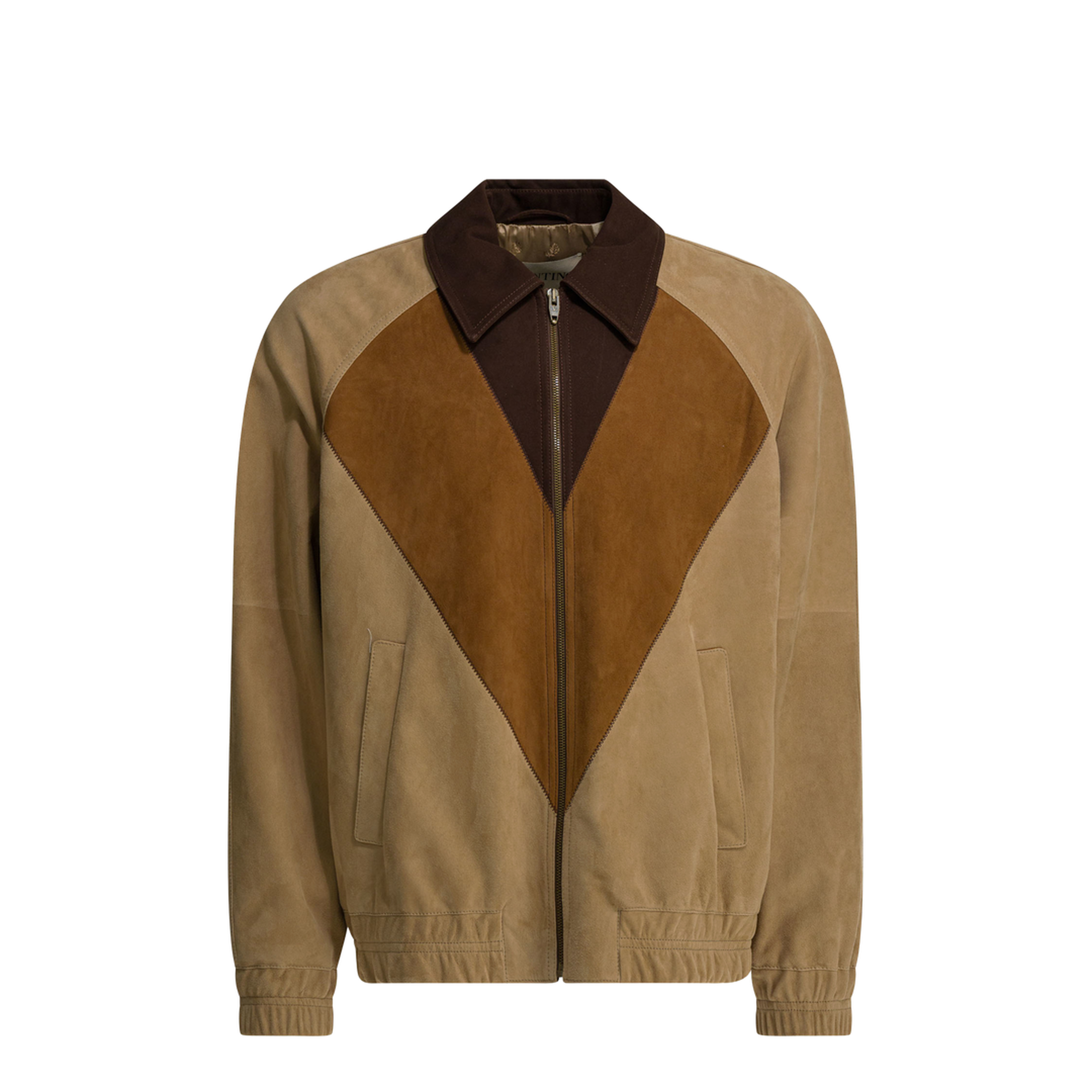Leather Jacket - Image 1
