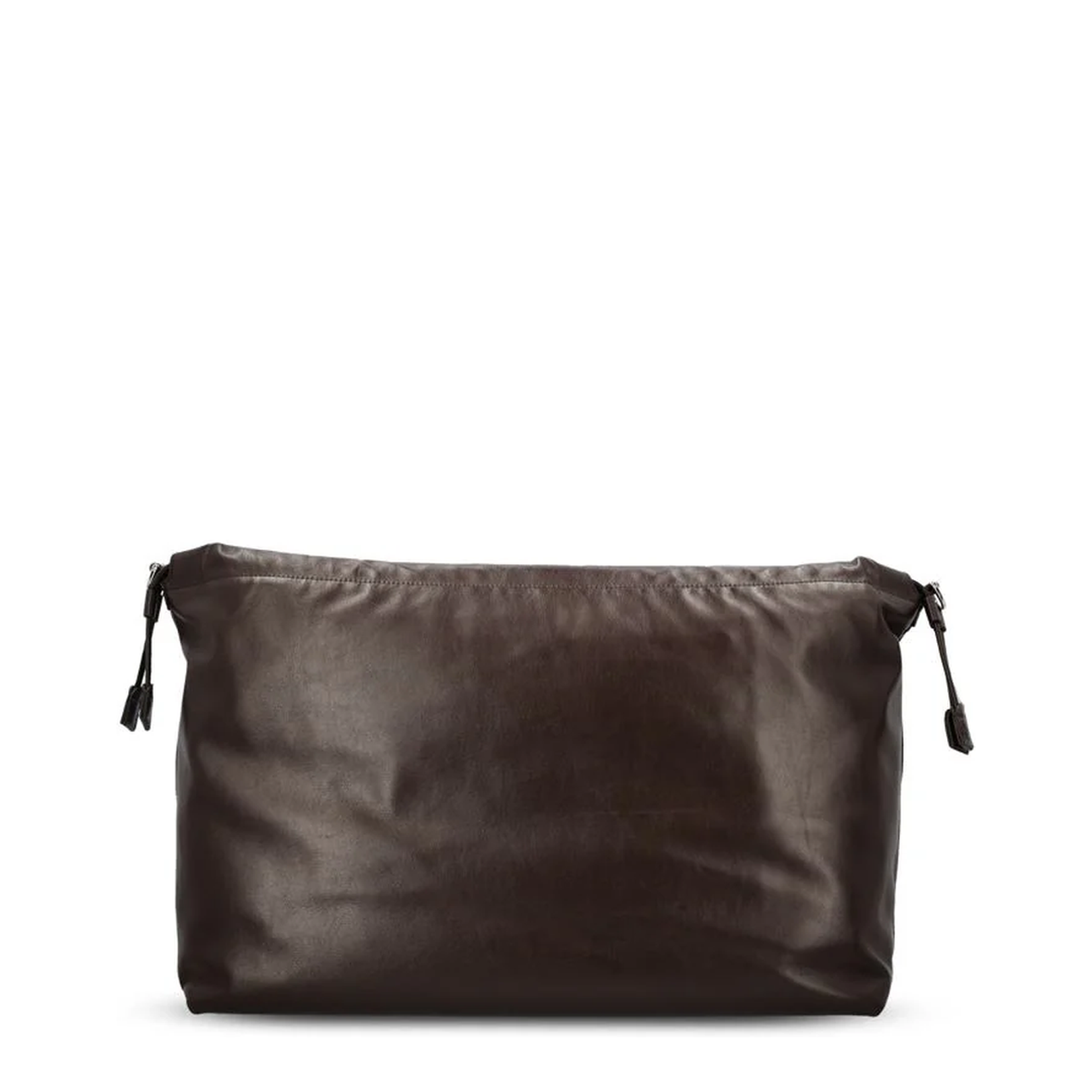 Flux Maxi Messenger Brown - Image 2