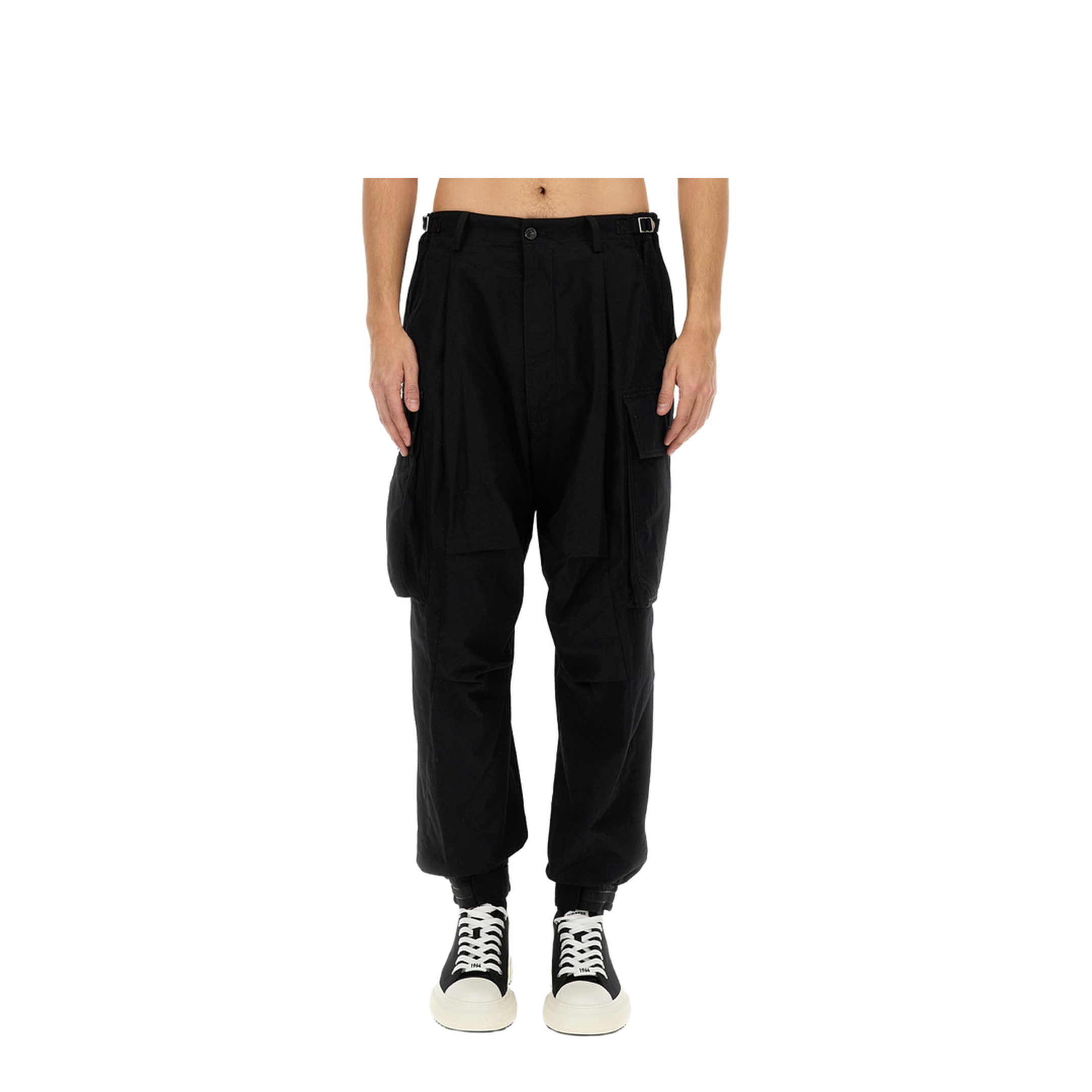Icon New Generation Cargo Pants - Image 1