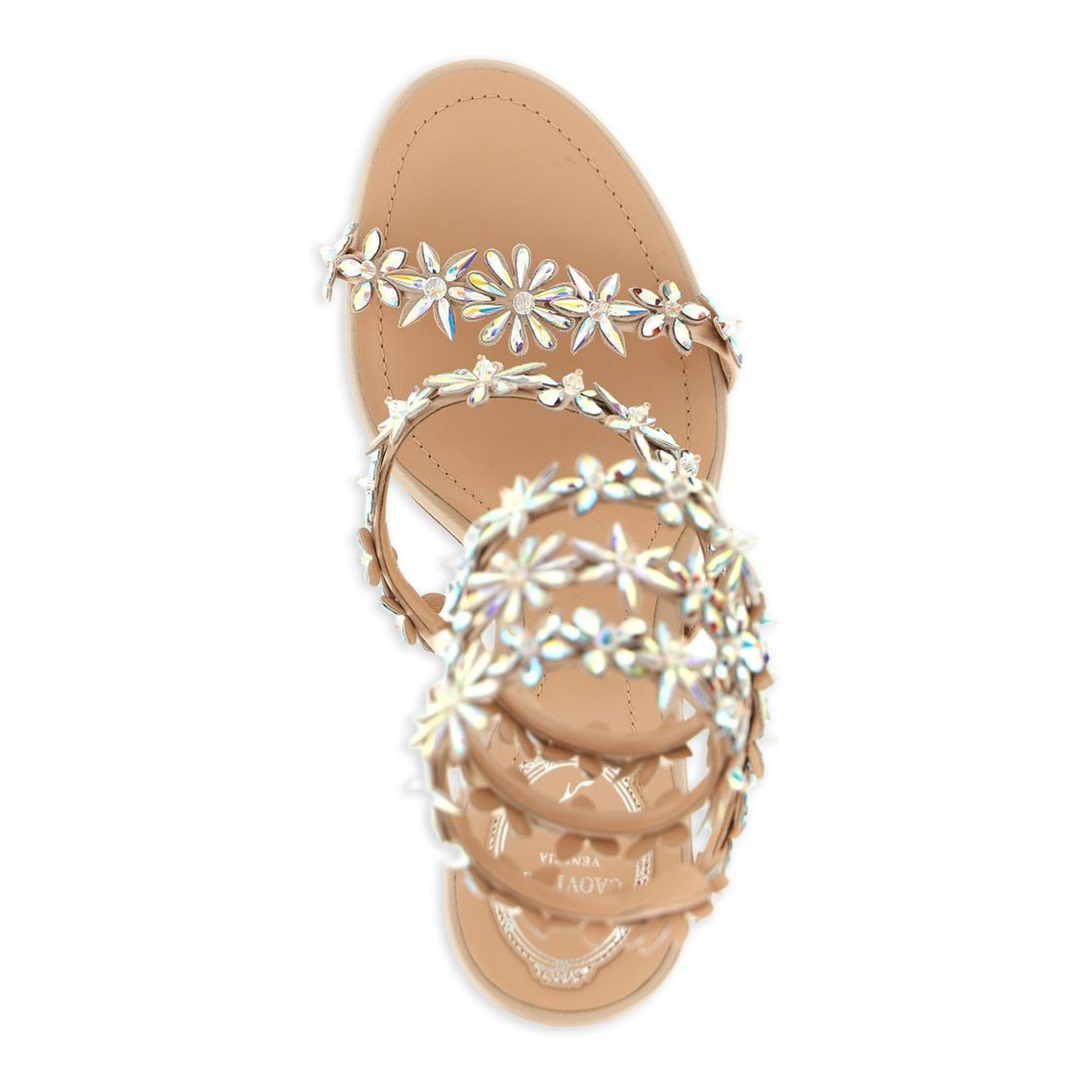 Sandals Pink - Image 4