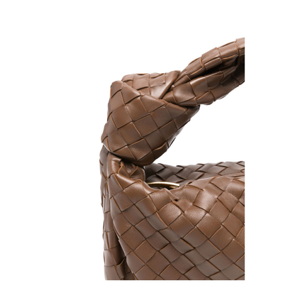 Brown Teen Jodie Handbag - Image 3