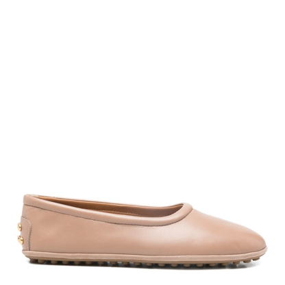 Flat Shoes Powder - Image 1