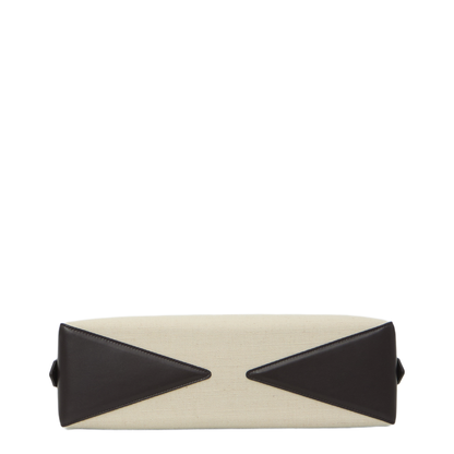 Teckel Bag Medium in Canvas - Image 3
