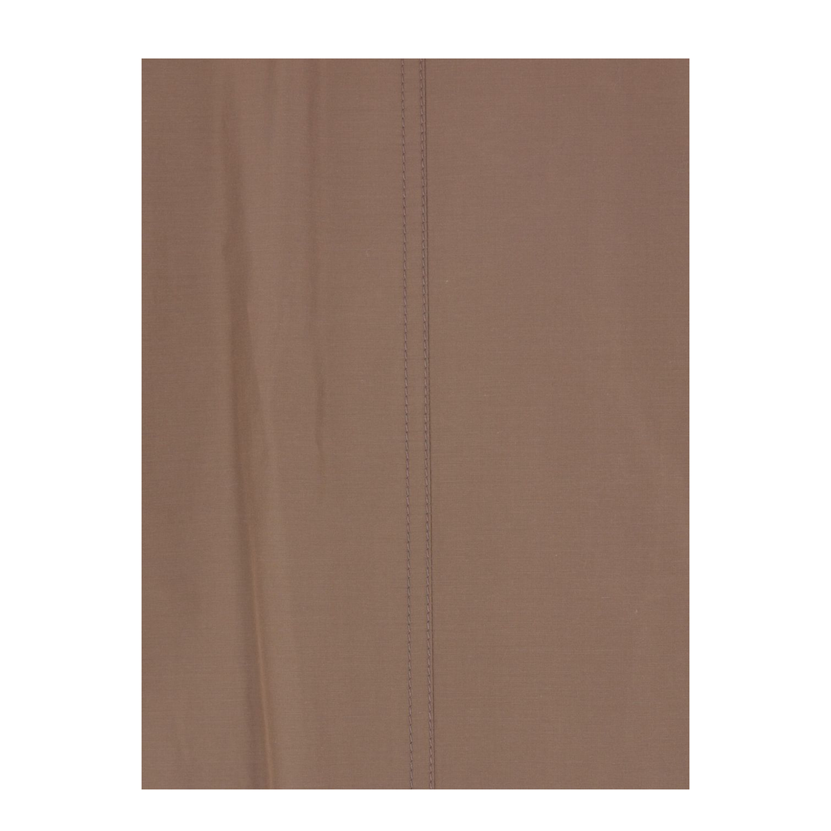 Brown Double-Breasted Coat - Image 4