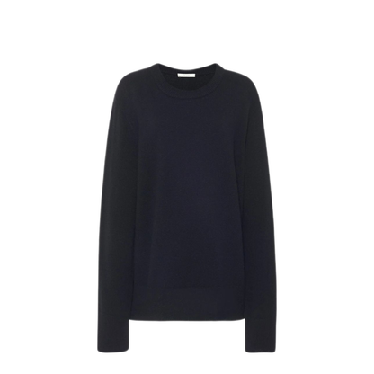Sweaters BLACK - Image 1