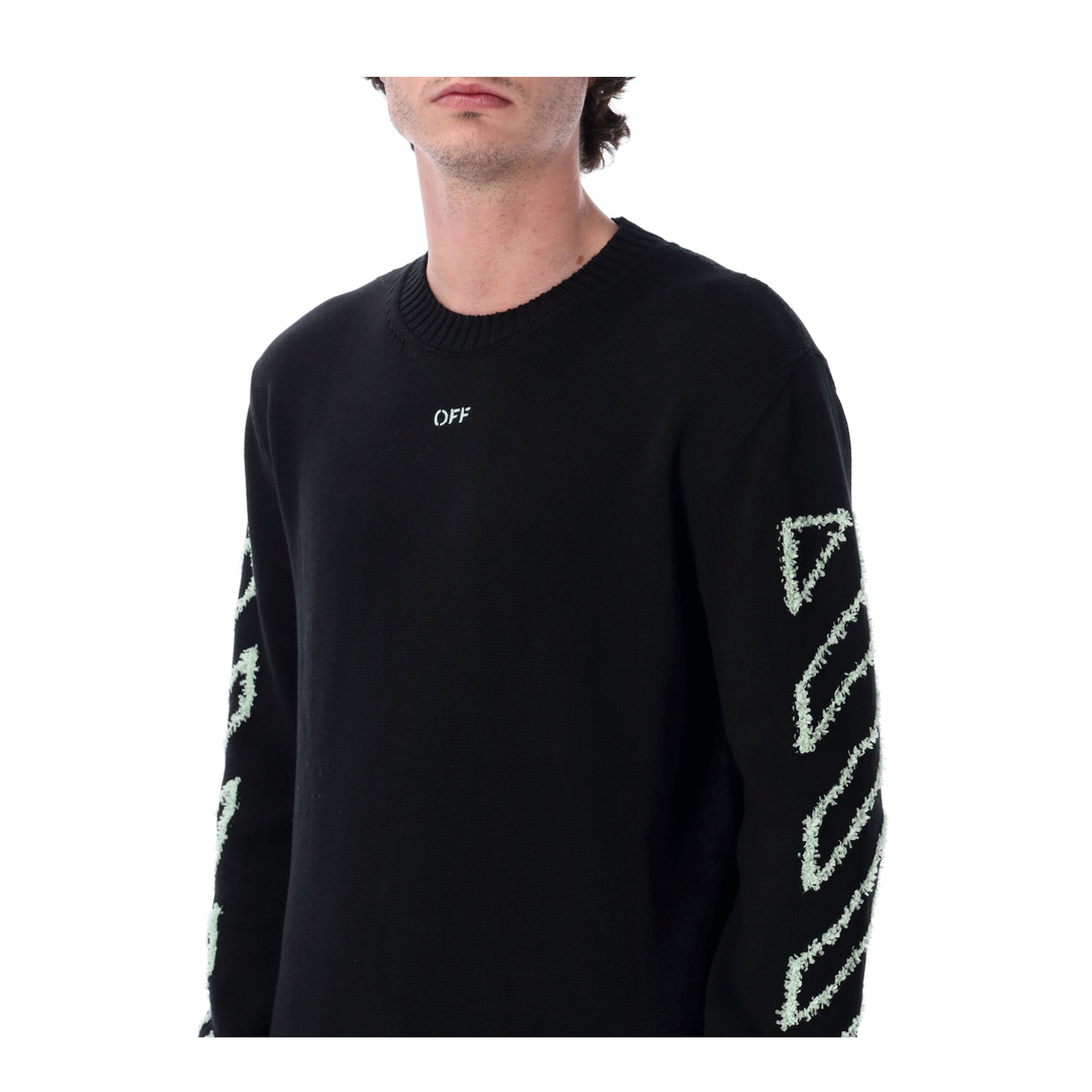 Sweaters Black - Image 3