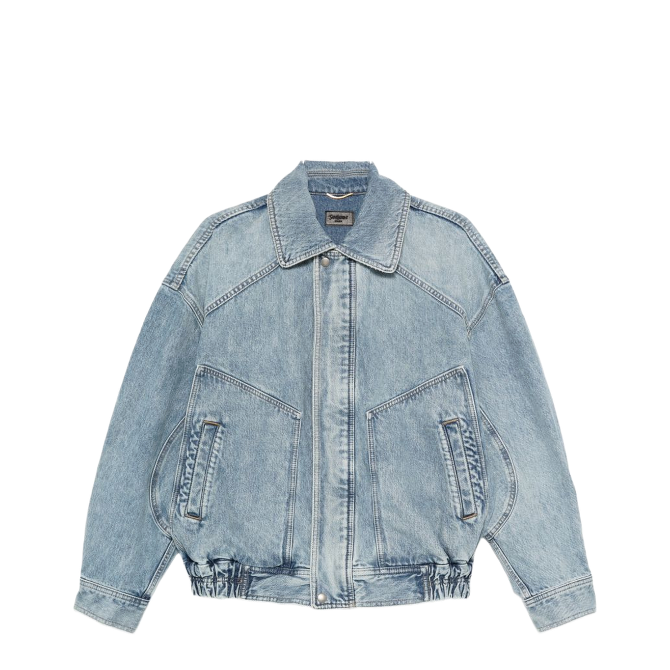 Coats Clear Blue - Image 1