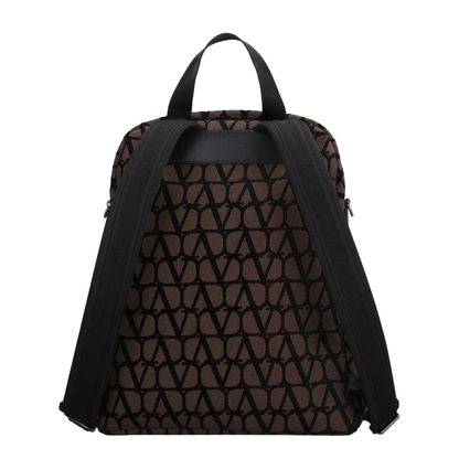Toile Iconographe Fabric Backpack - Image 2