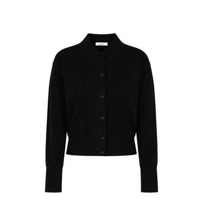 Wool Cardigan - Image 1