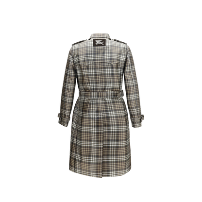 Brown And White Foxfield Trench - Image 2
