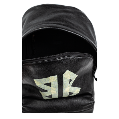 Explorer Backpack in Black - Image 5