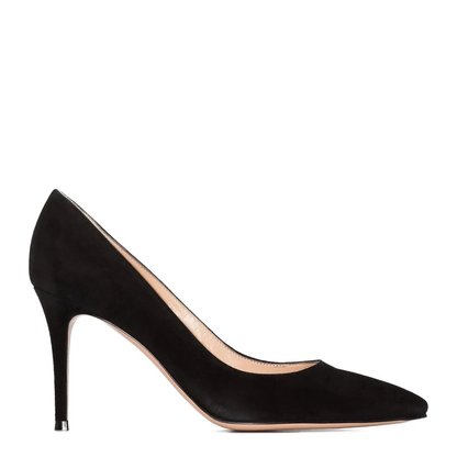Gianvito 85 Mm Pumps - Image 1