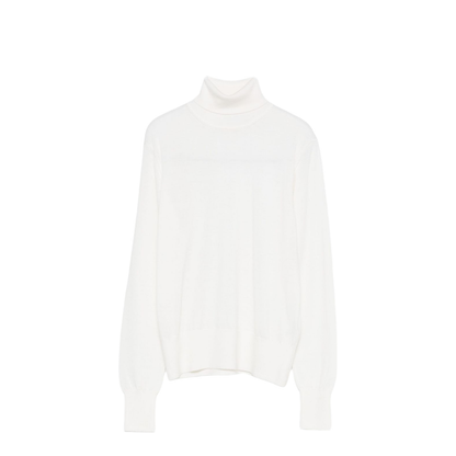 Sweaters White - Image 1