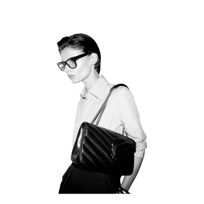 Shoulder Bag Lou Lou Medium - Image 3