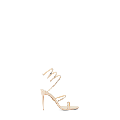 Sandals Beige - Image 1