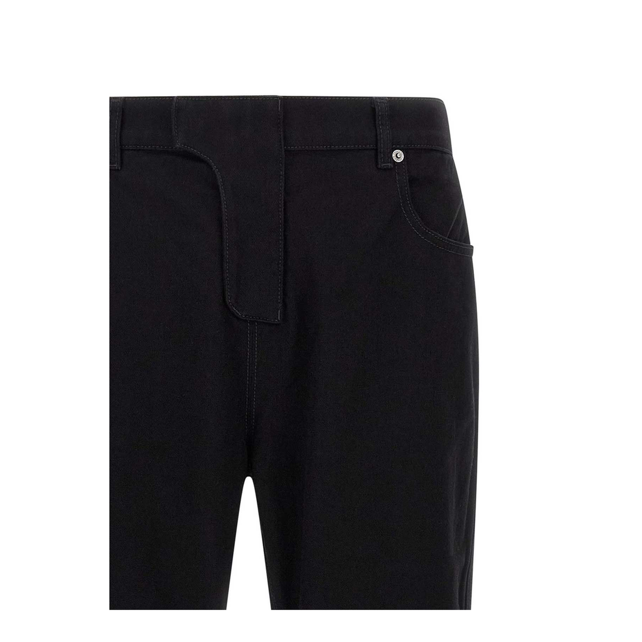 Regular-fit Denim Jeans - Image 3