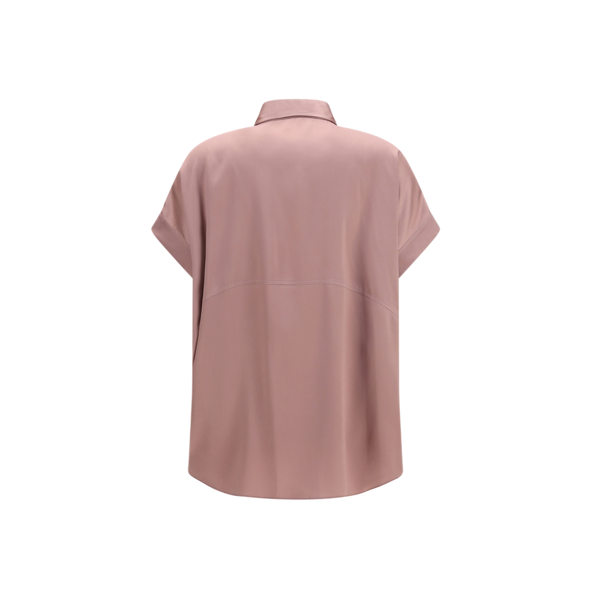 Silk Shirt - Image 2