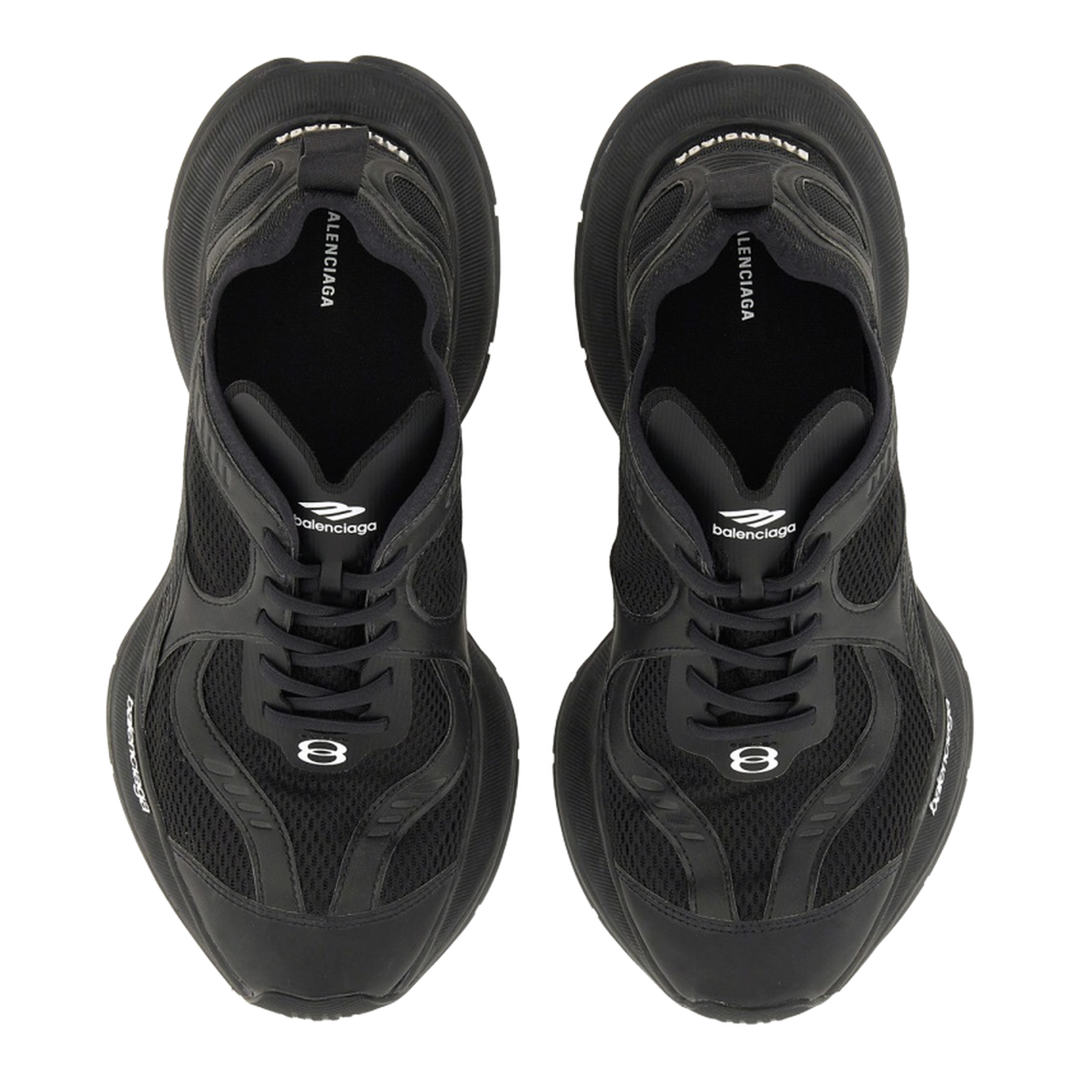 Circuit Sneaker Black - Image 3