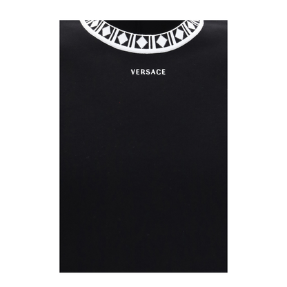 Knit T-shirt - Image 3