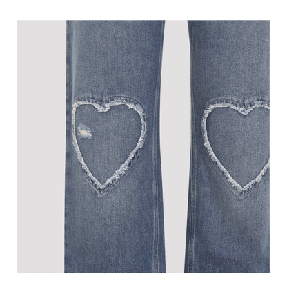 Cotton Jeans - Image 5