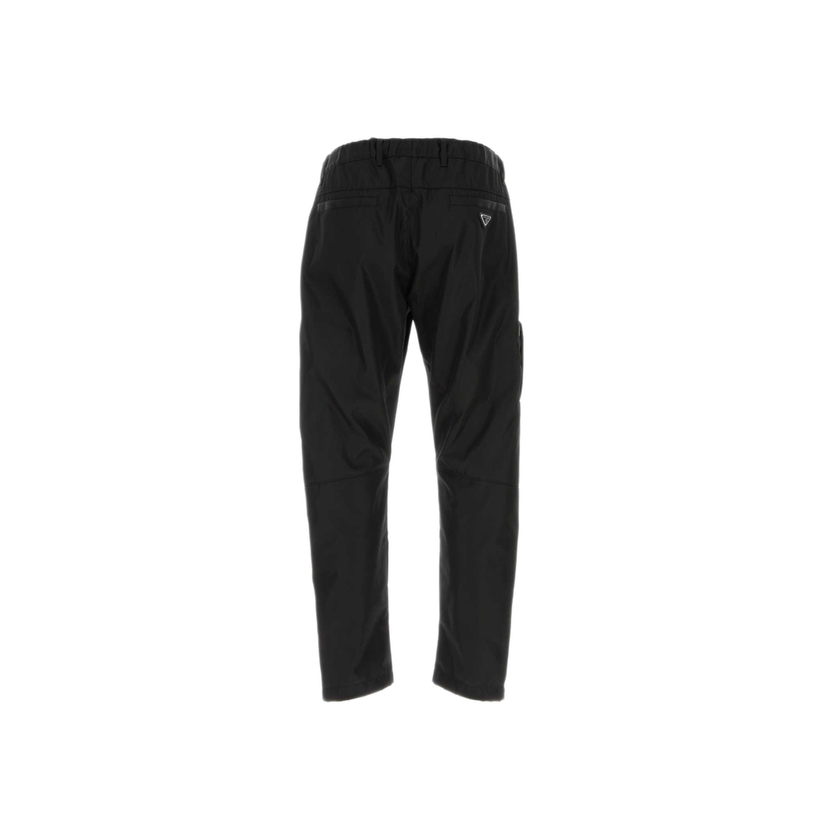 Technical Fabric Trousers - Image 2