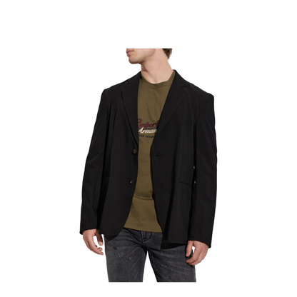 Jackets Black - Image 3