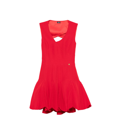 Dresses Red - Image 1