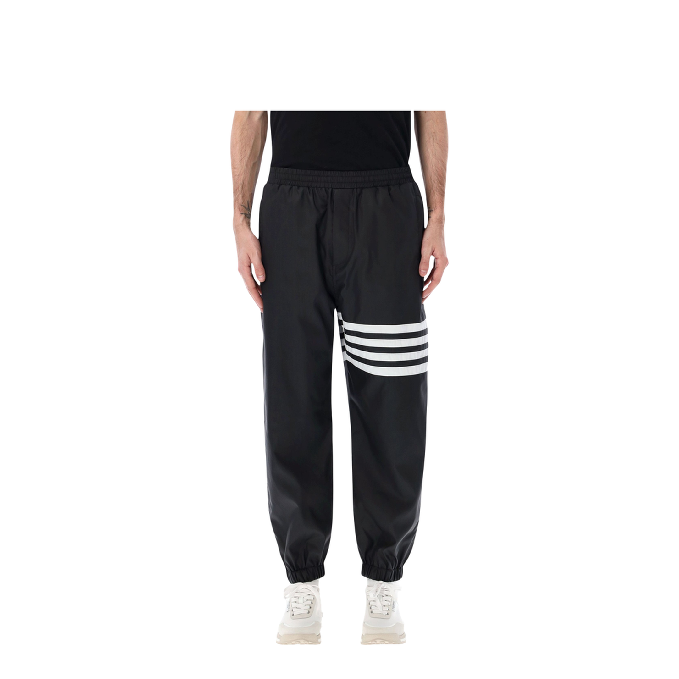 Clothing.... Black - Image 1
