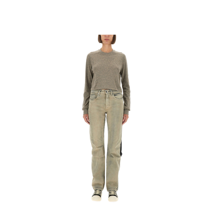 T-Shirt Cropped Small Level T - Image 1