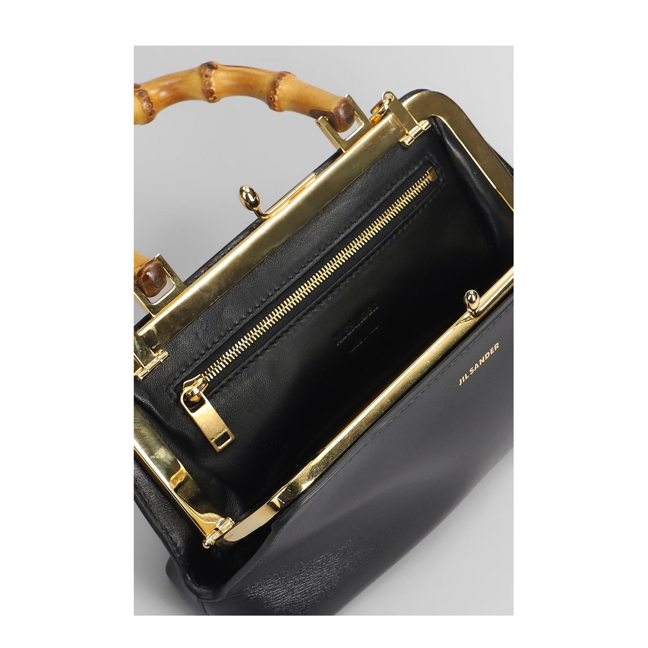 Gojii Bambo Hand Bag - Image 4